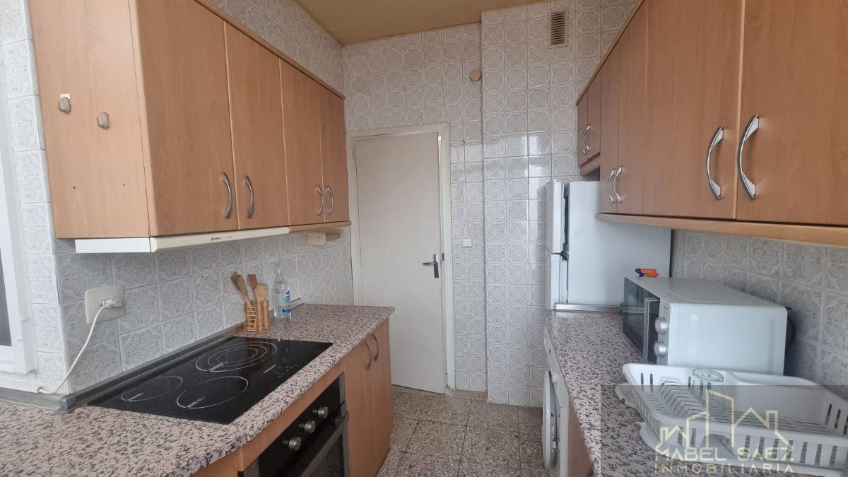 For rent of flat in Mérida