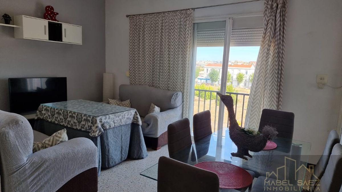For rent of flat in Mérida