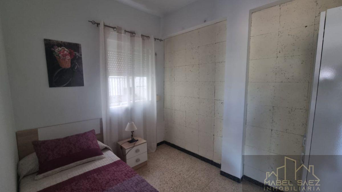 For rent of flat in Mérida