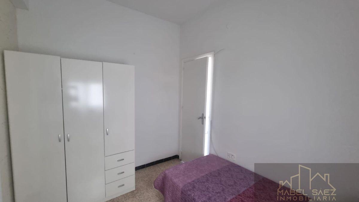 For rent of flat in Mérida