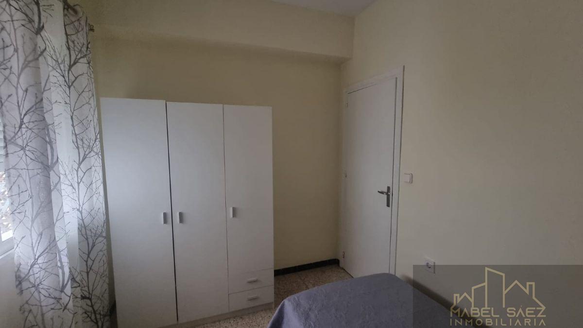 For rent of flat in Mérida