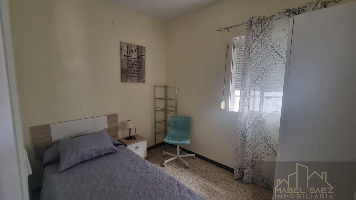 For rent of flat in Mérida