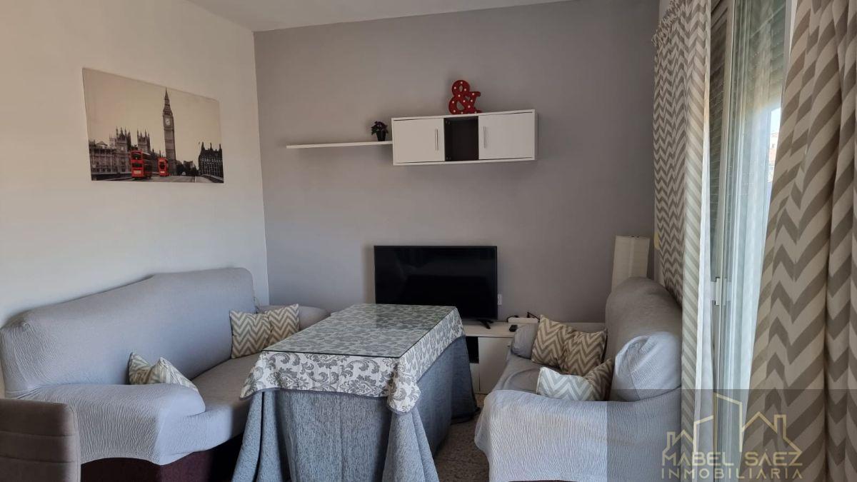 For rent of flat in Mérida