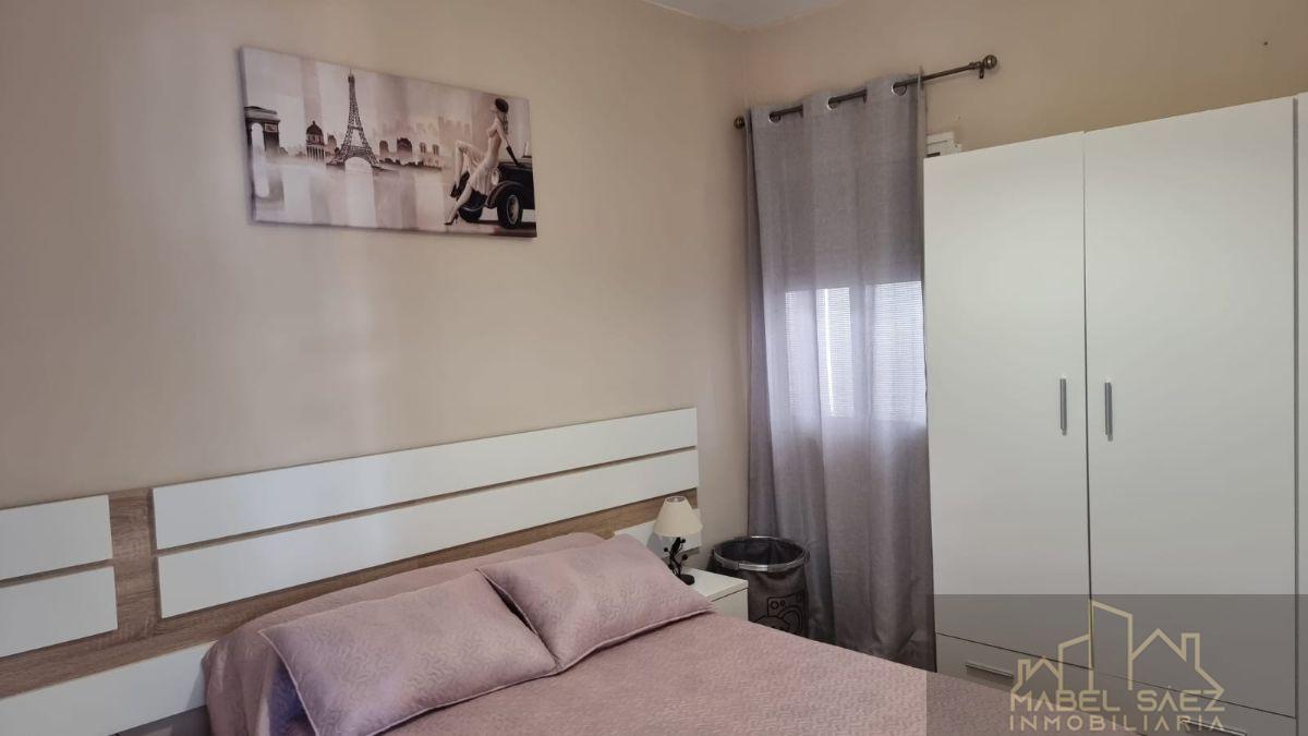 For rent of flat in Mérida