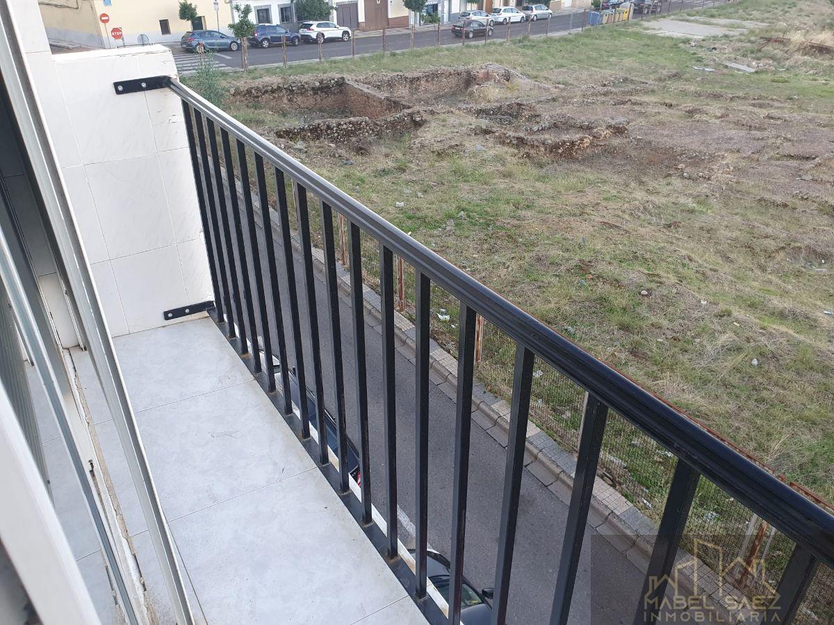 For rent of flat in Mérida