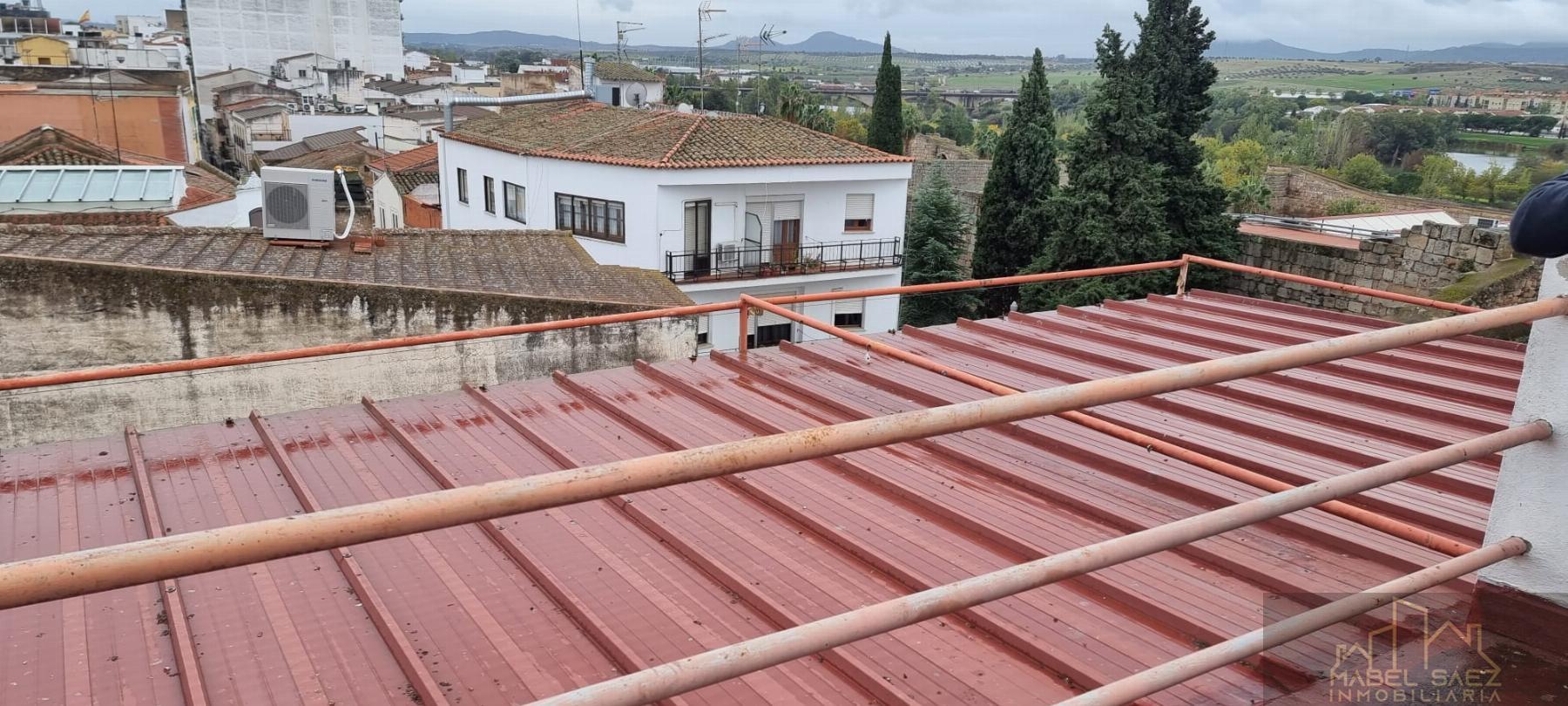 Venta de edificio en Mérida