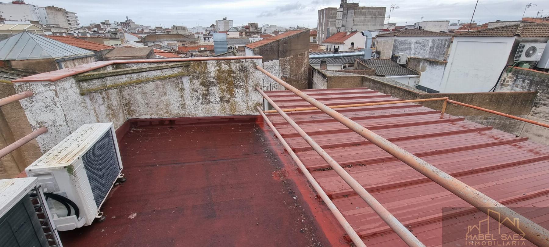 Venta de edificio en Mérida