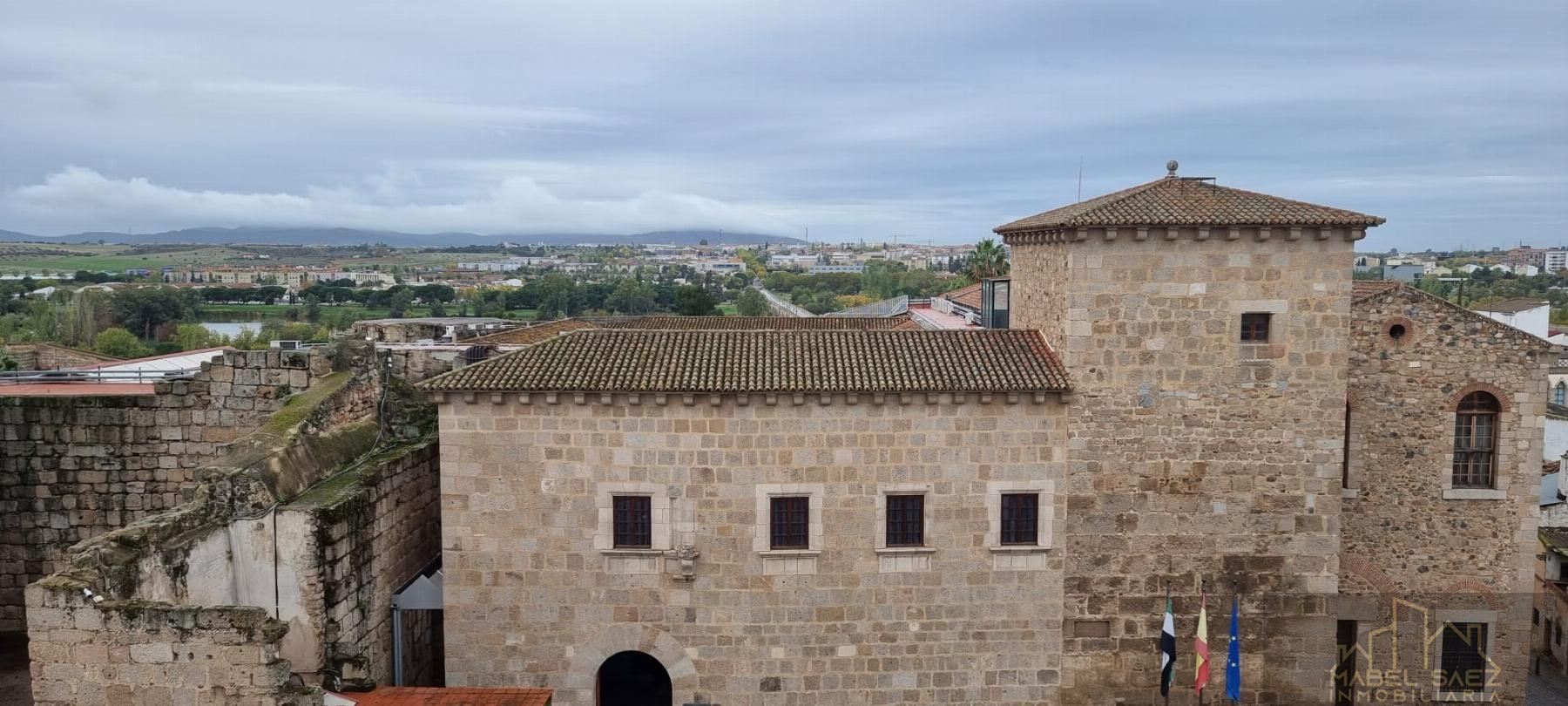 Venta de edificio en Mérida