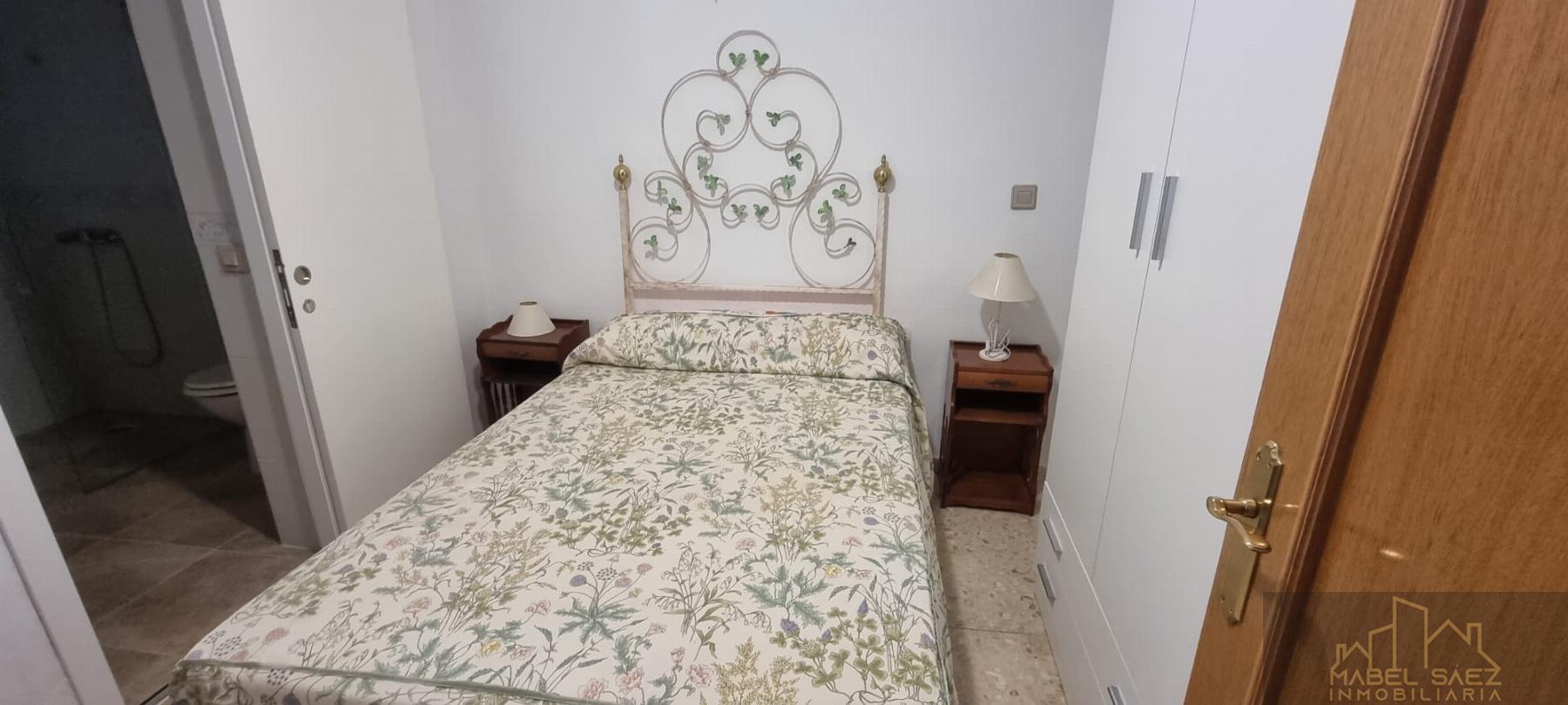 For rent of ground floor in Mérida
