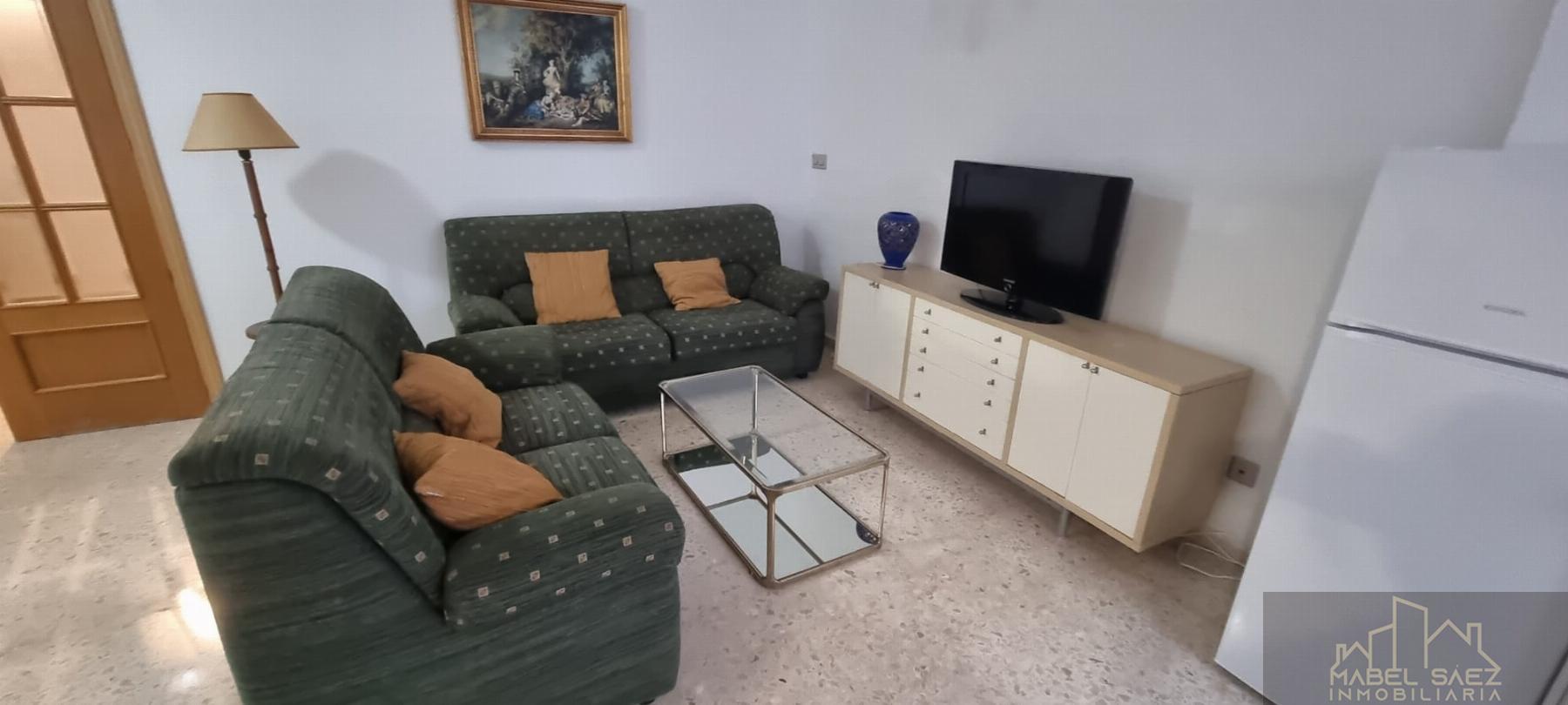 For rent of ground floor in Mérida