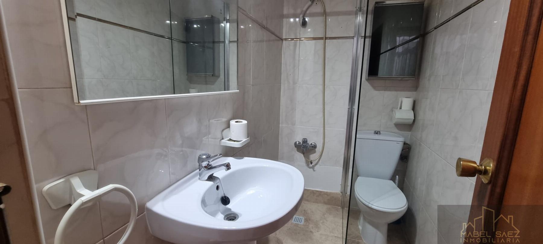 For rent of ground floor in Mérida