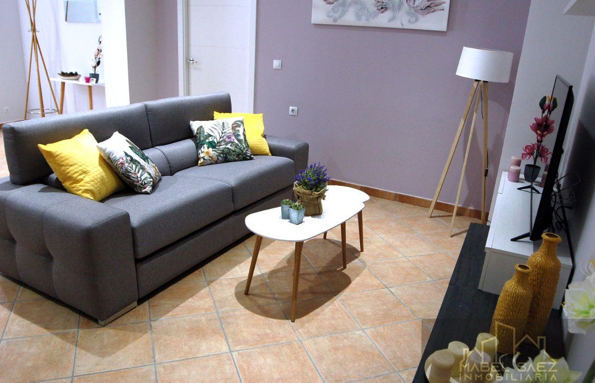 Alquiler de apartamento en Mérida