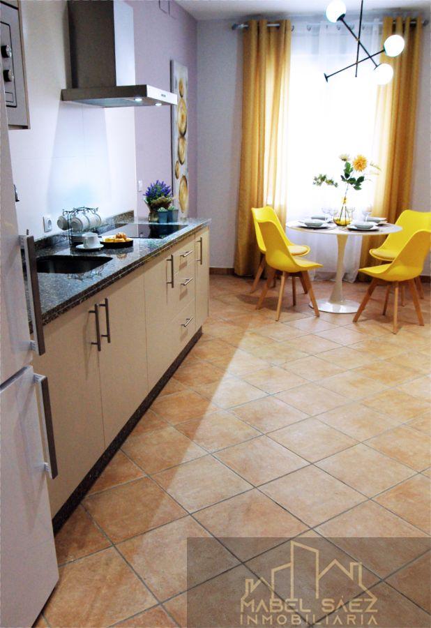 Alquiler de apartamento en Mérida