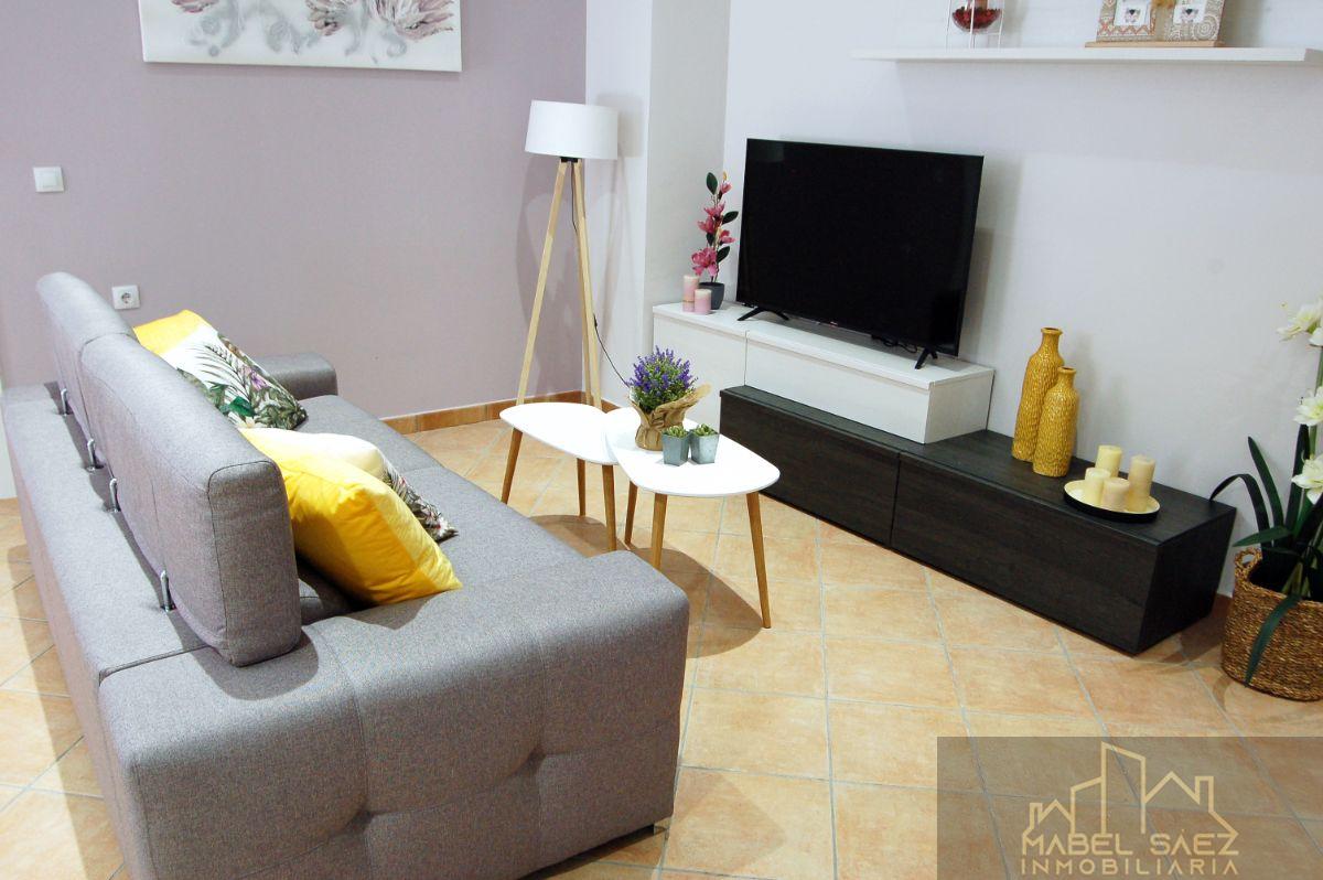 Alquiler de apartamento en Mérida