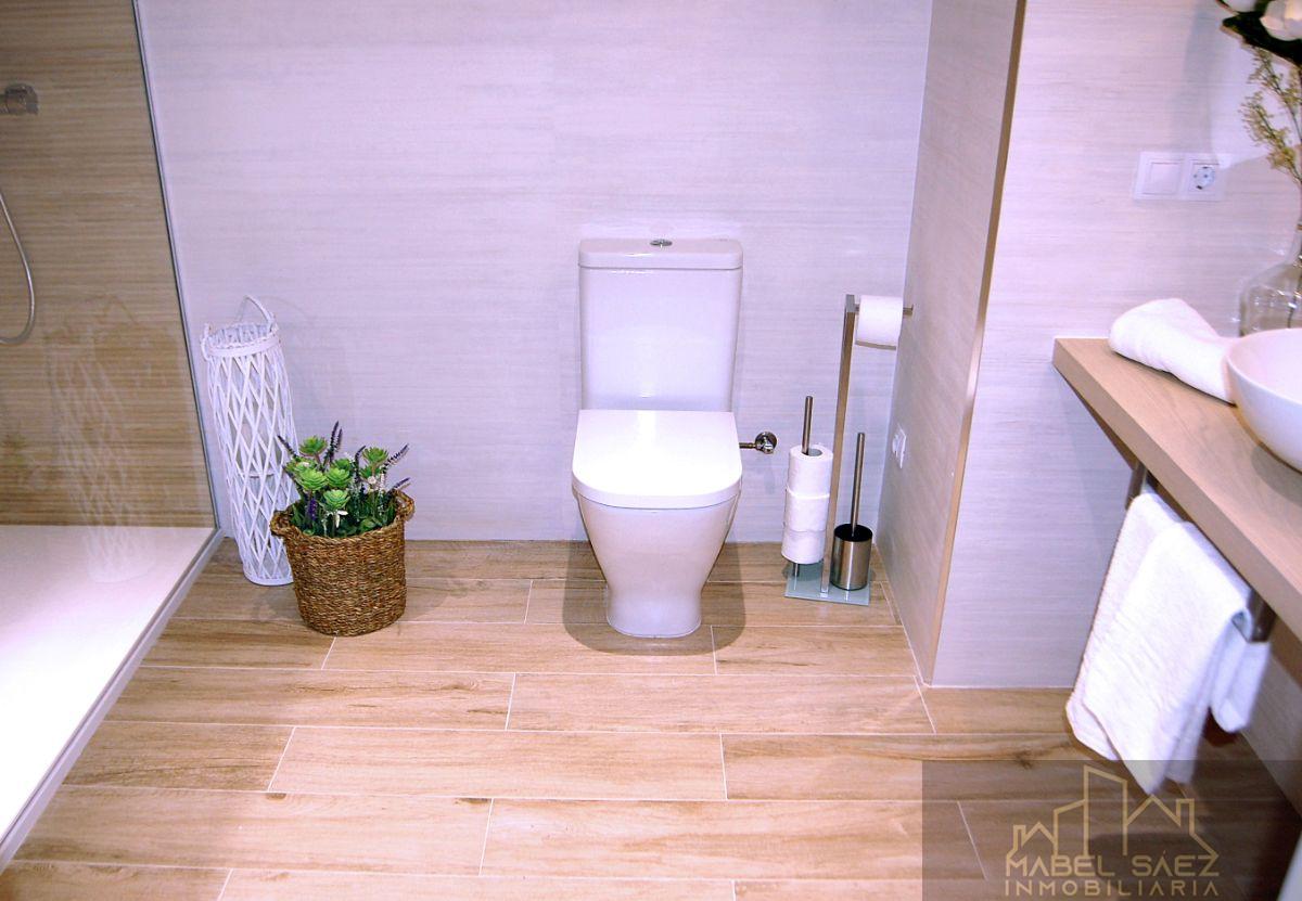 Alquiler de apartamento en Mérida