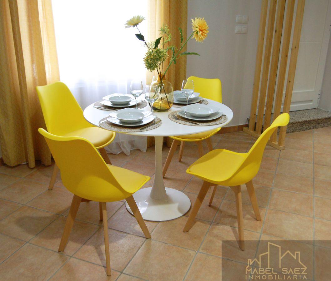 Alquiler de apartamento en Mérida