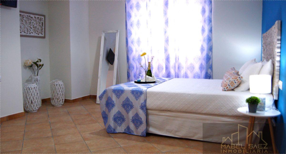Alquiler de apartamento en Mérida