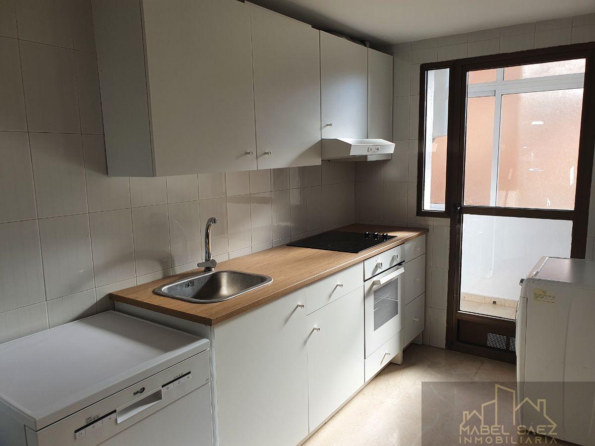 For sale of apartment in Mérida
