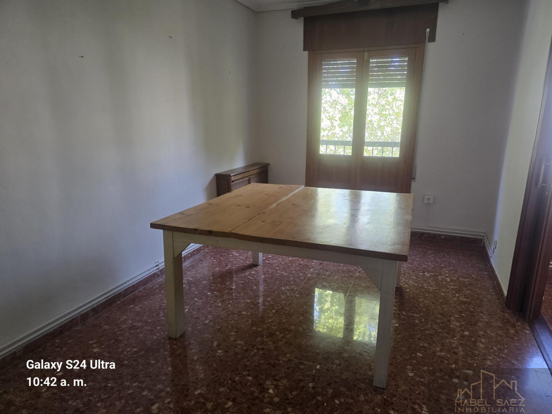 Alquiler de piso en Mérida