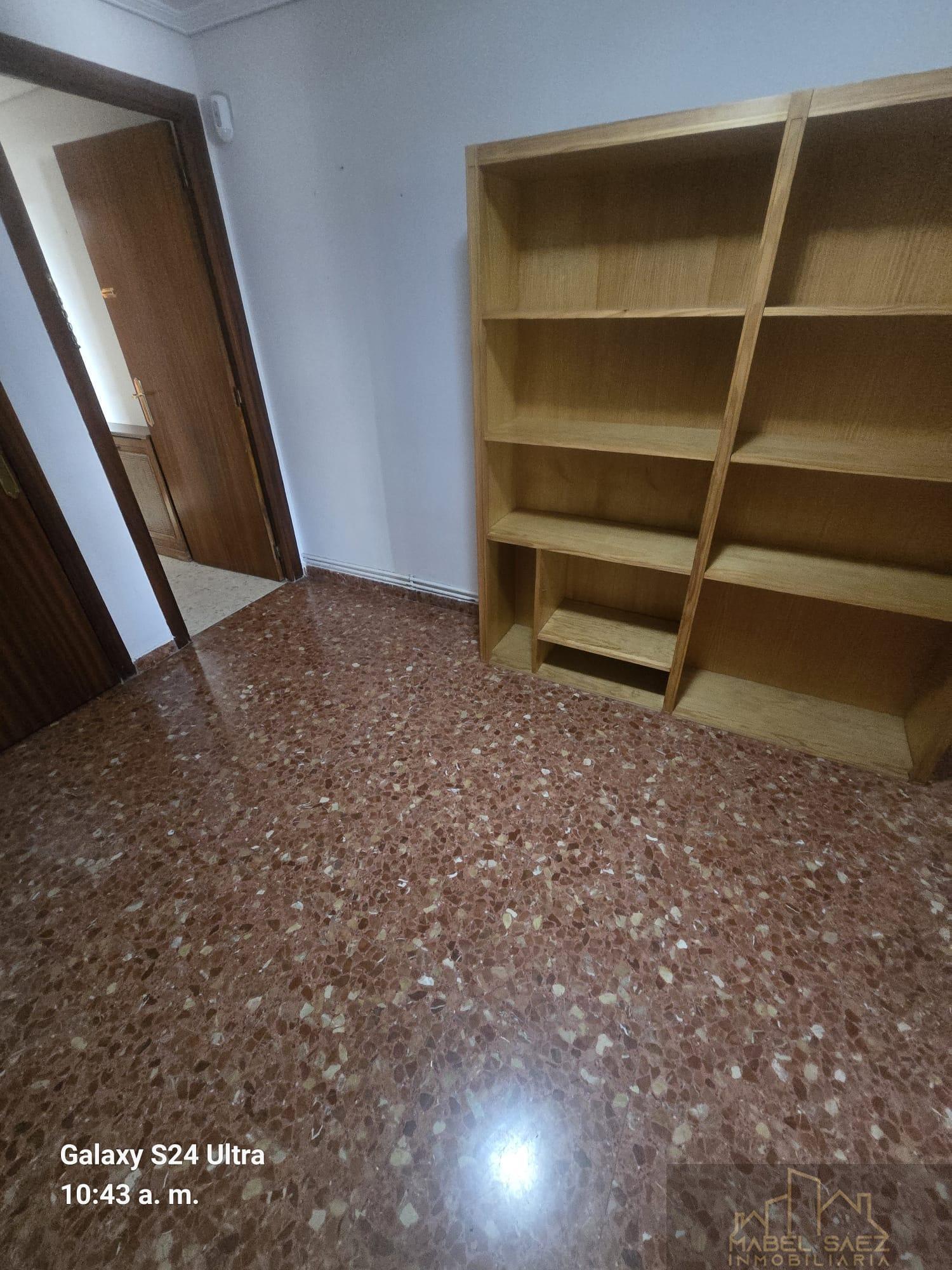 Alquiler de piso en Mérida