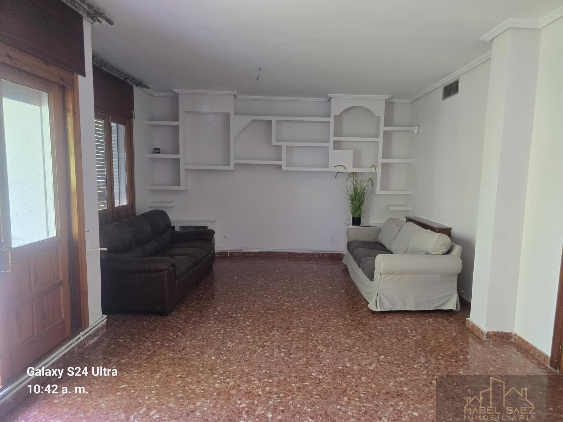 Alquiler de piso en Mérida