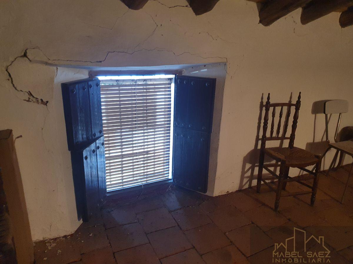 For sale of house in Malcocinado