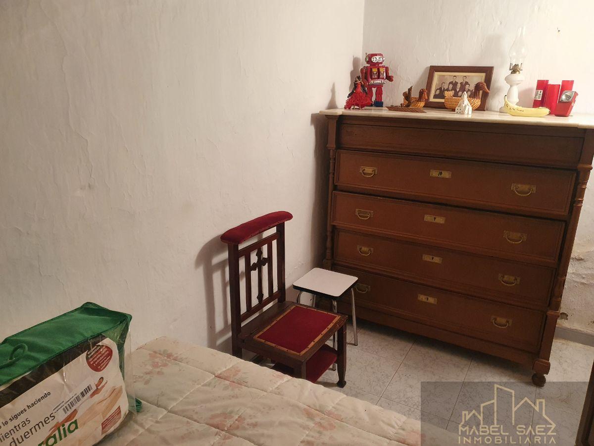 For sale of house in Malcocinado