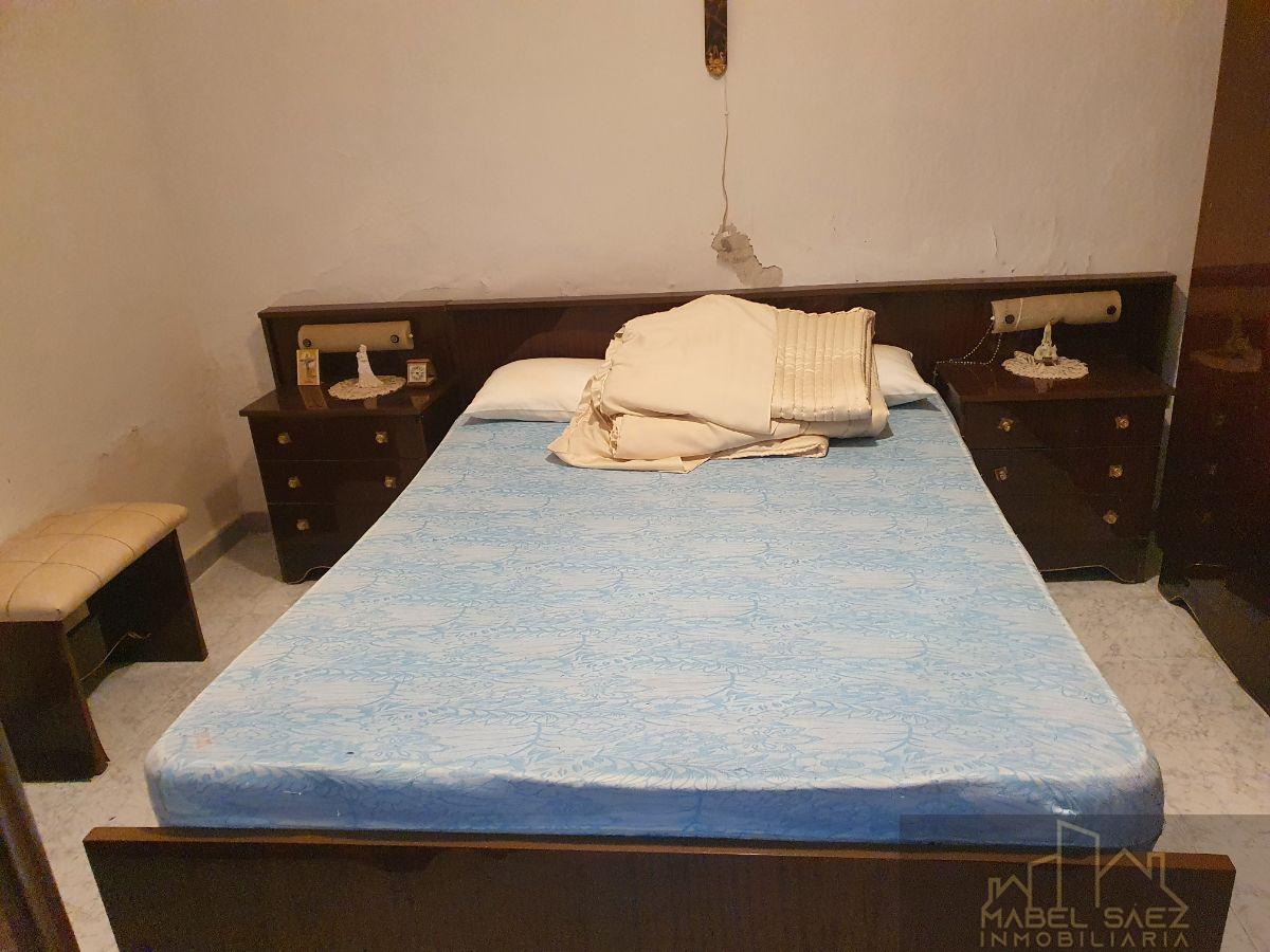 For sale of house in Malcocinado