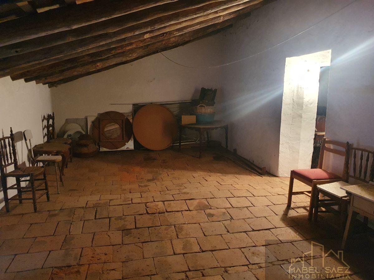 For sale of house in Malcocinado