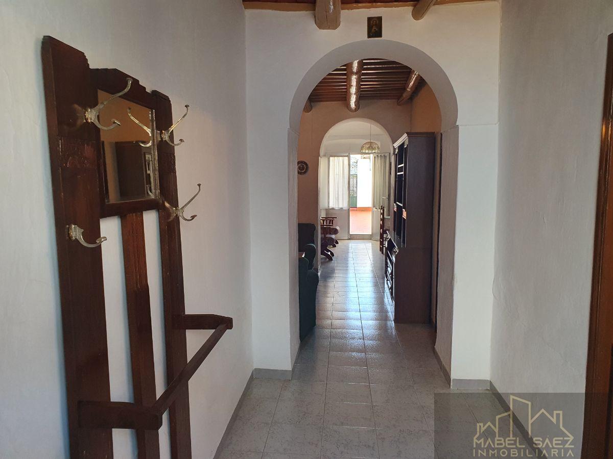 For sale of house in Malcocinado