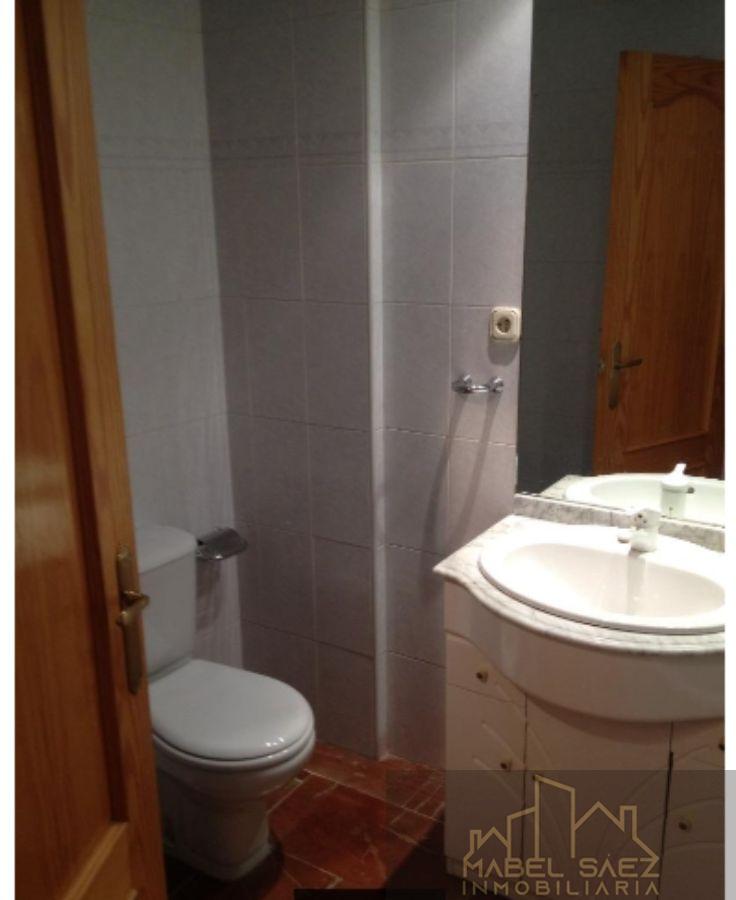 Alquiler de apartamento en Mérida