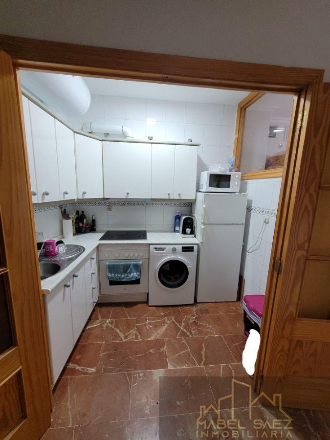 Alquiler de apartamento en Mérida