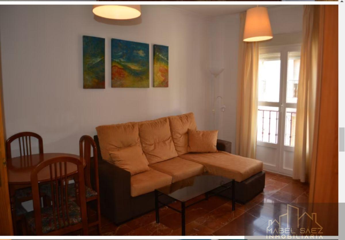 Alquiler de apartamento en Mérida