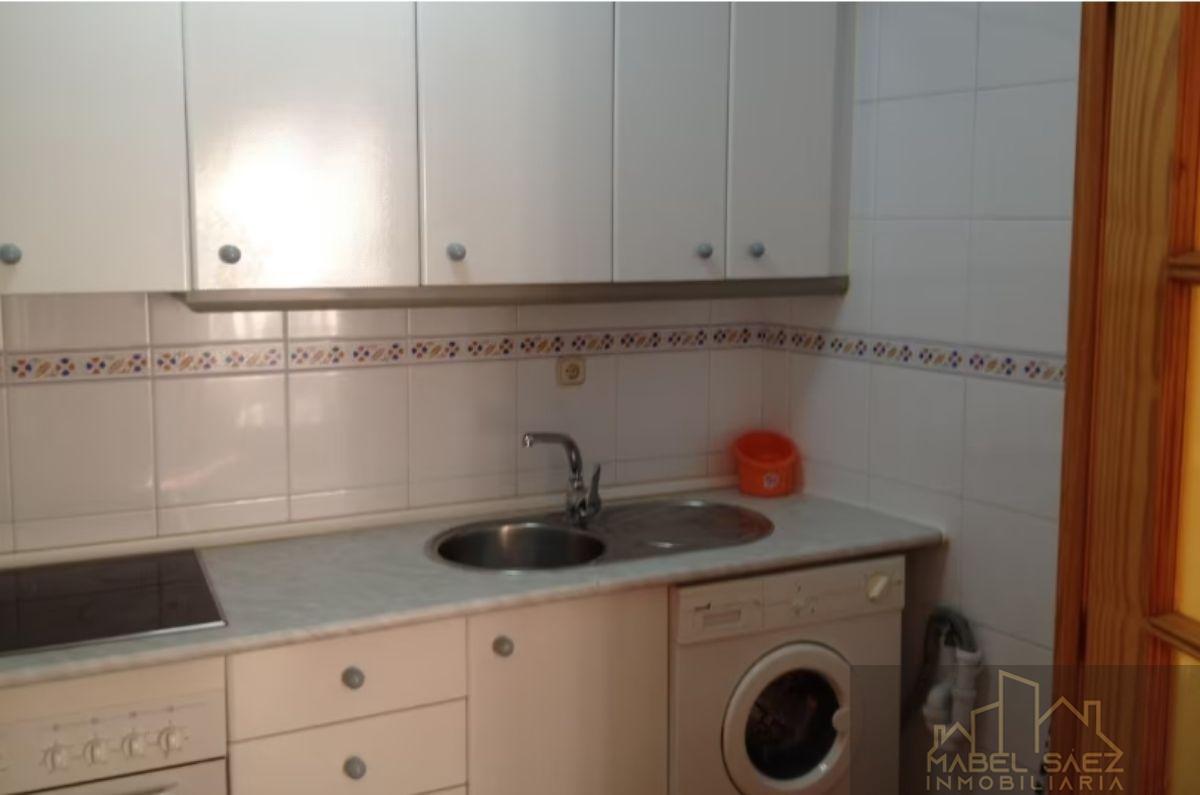 Alquiler de apartamento en Mérida