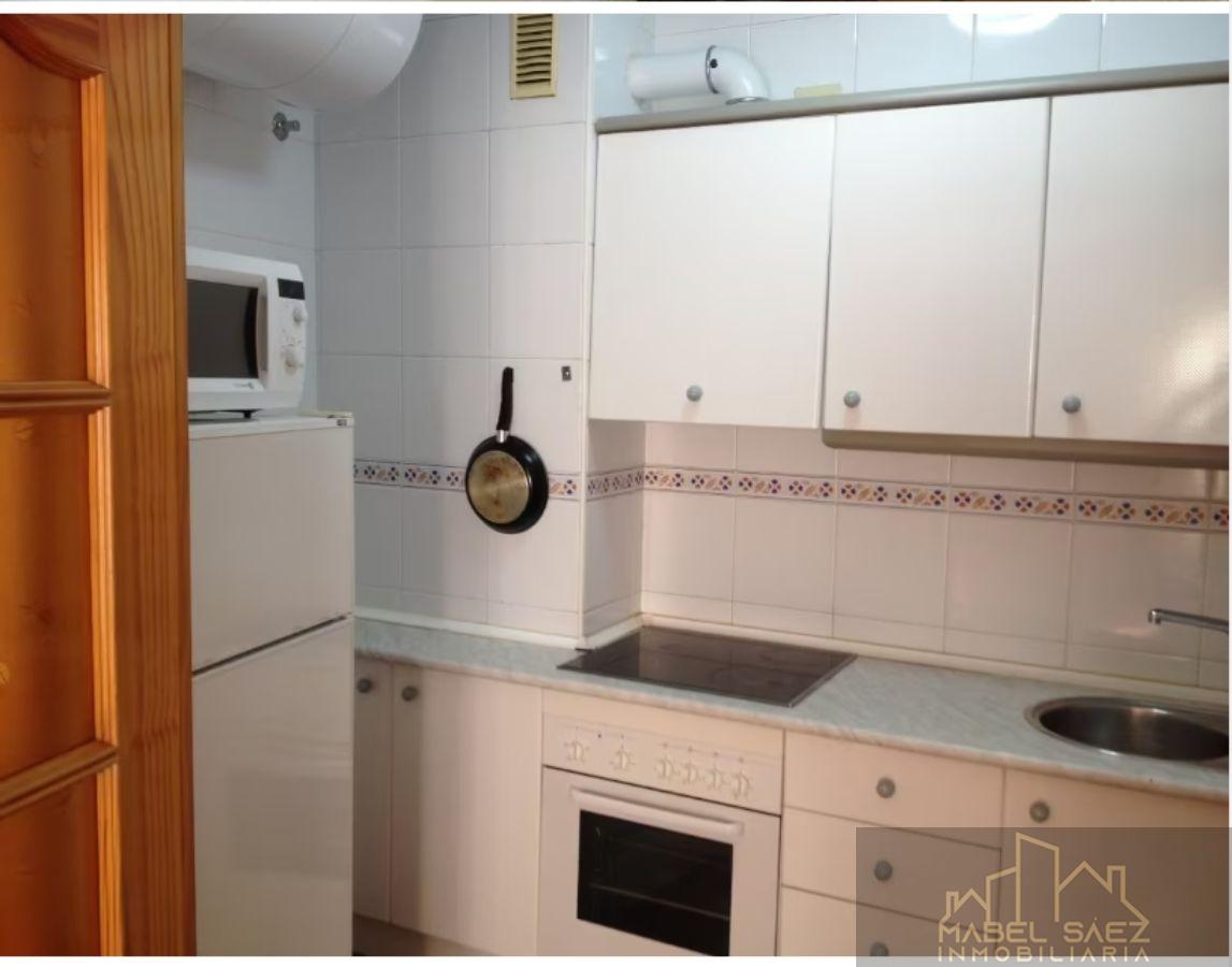 Alquiler de apartamento en Mérida