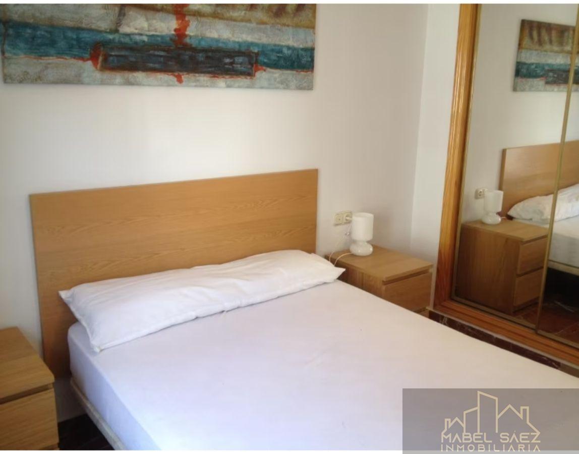 Alquiler de apartamento en Mérida