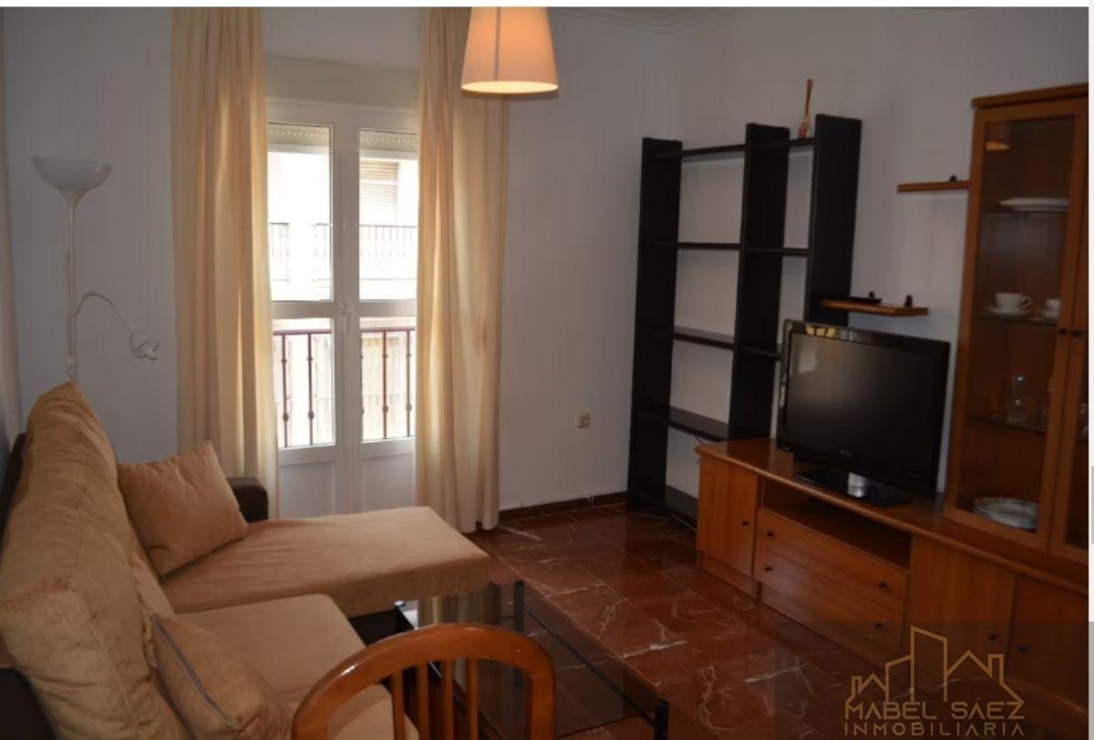 Alquiler de apartamento en Mérida