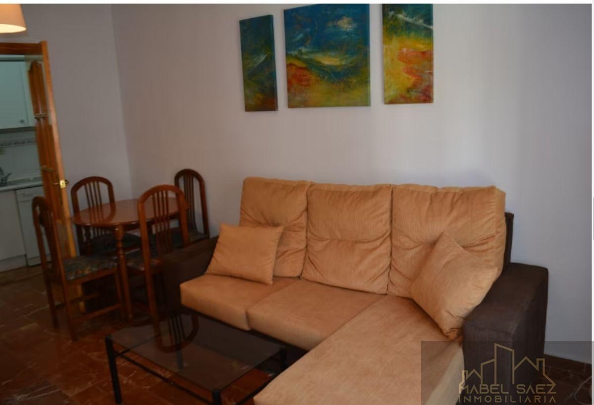 Alquiler de apartamento en Mérida