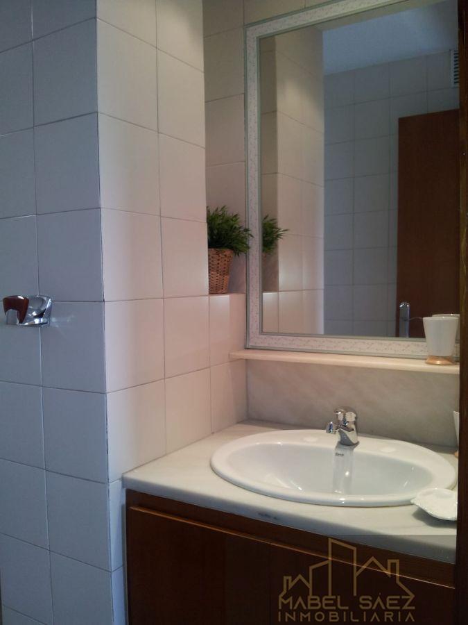 For rent of apartment in Mérida