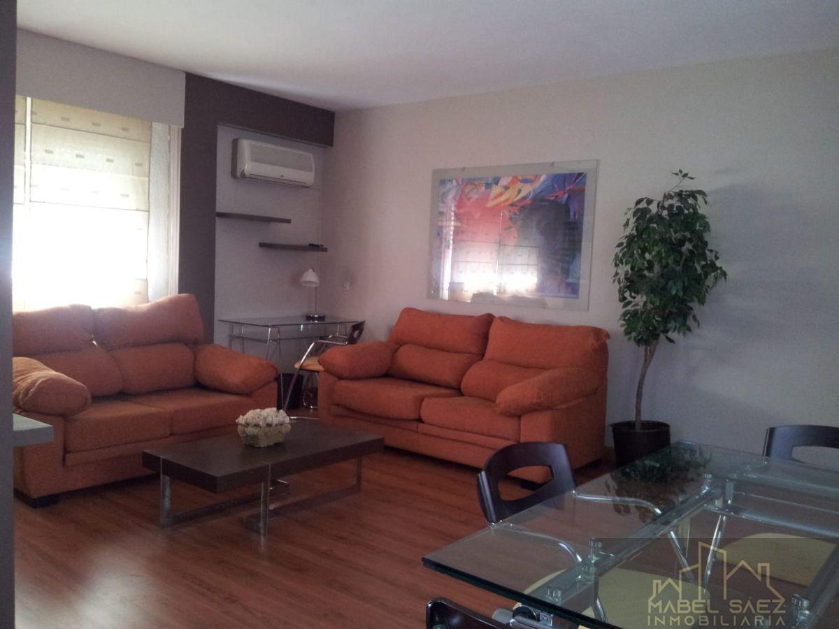 For rent of apartment in Mérida
