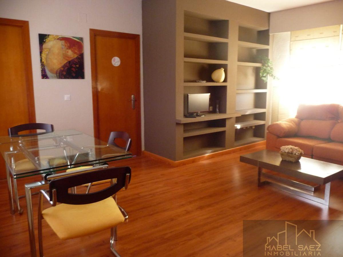 For rent of apartment in Mérida