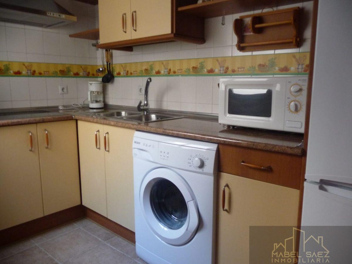 For rent of apartment in Mérida