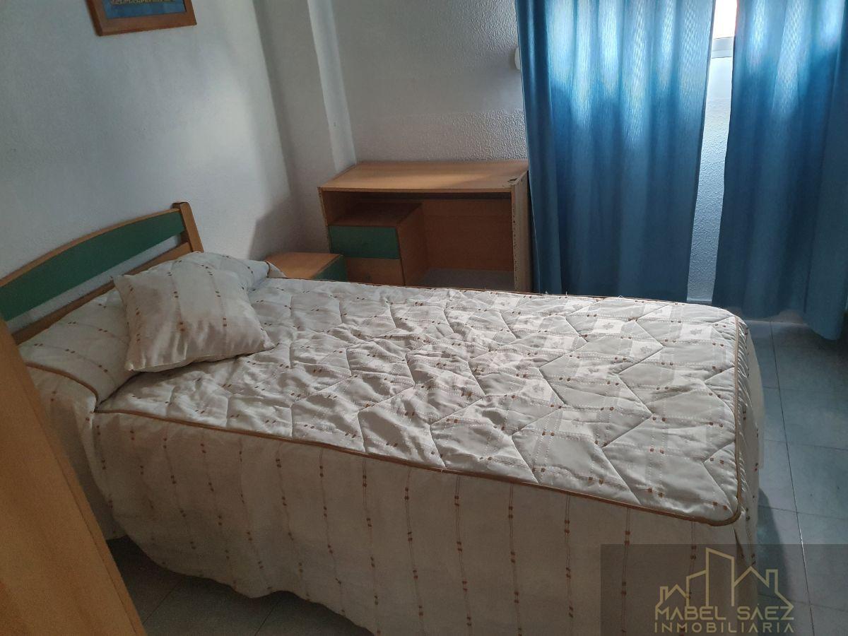 For rent of flat in Mérida