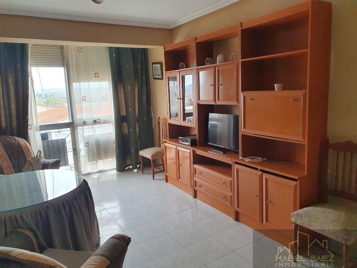 For rent of flat in Mérida