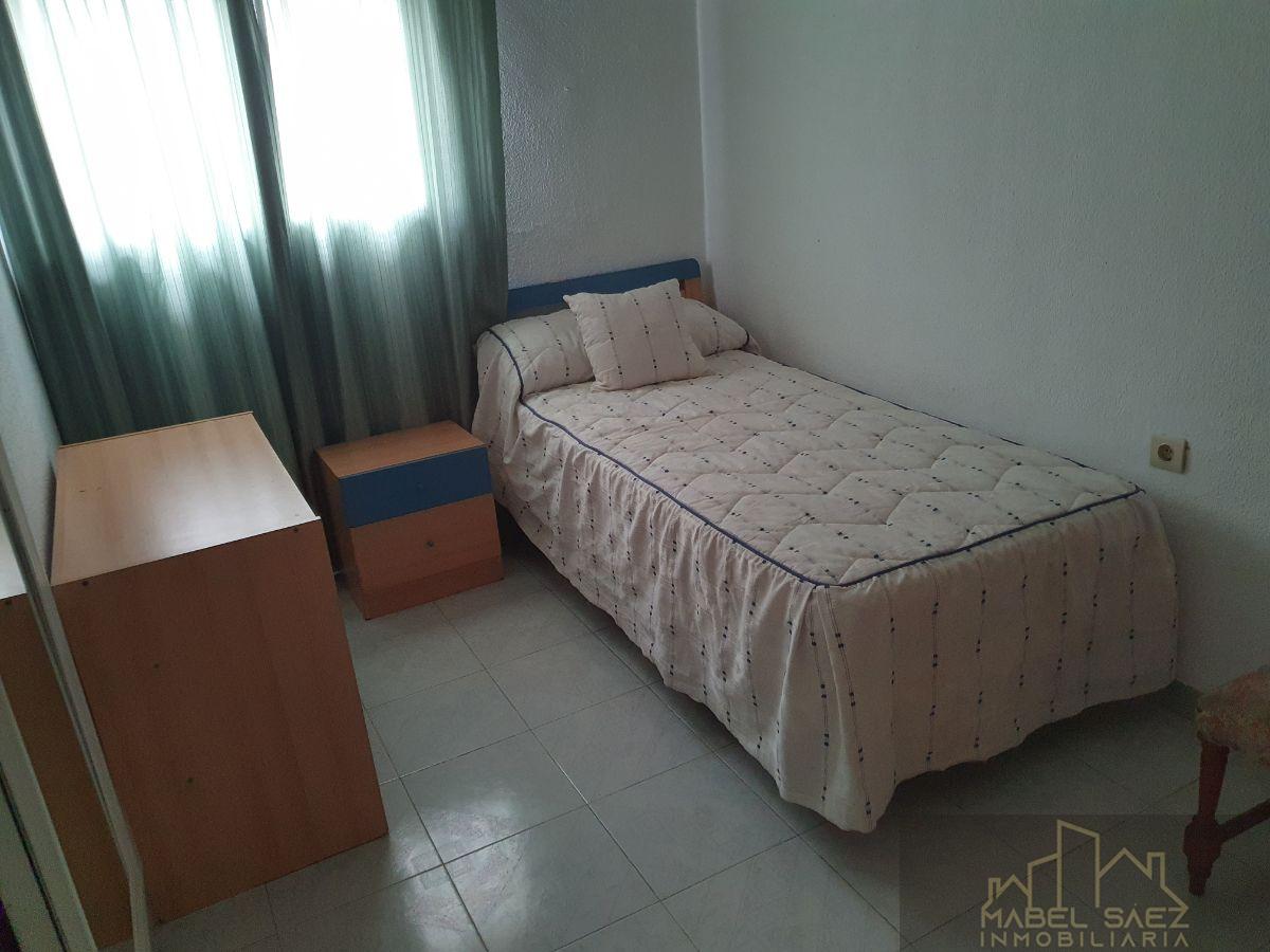 For rent of flat in Mérida
