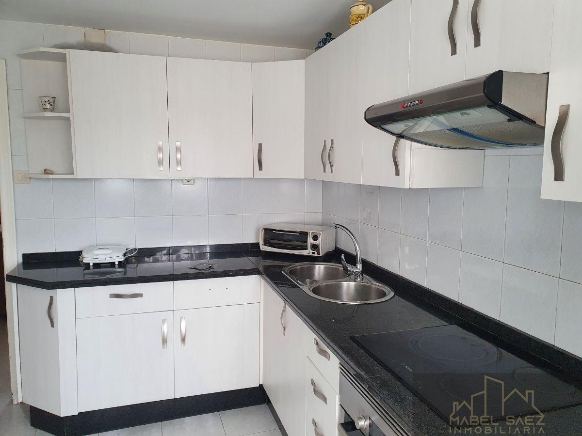 For rent of flat in Mérida