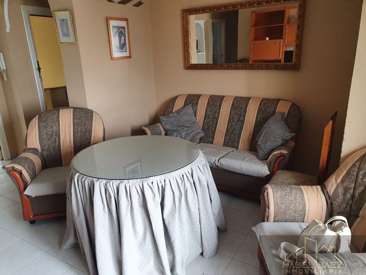 For rent of flat in Mérida