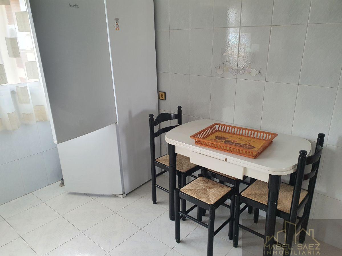 For rent of flat in Mérida