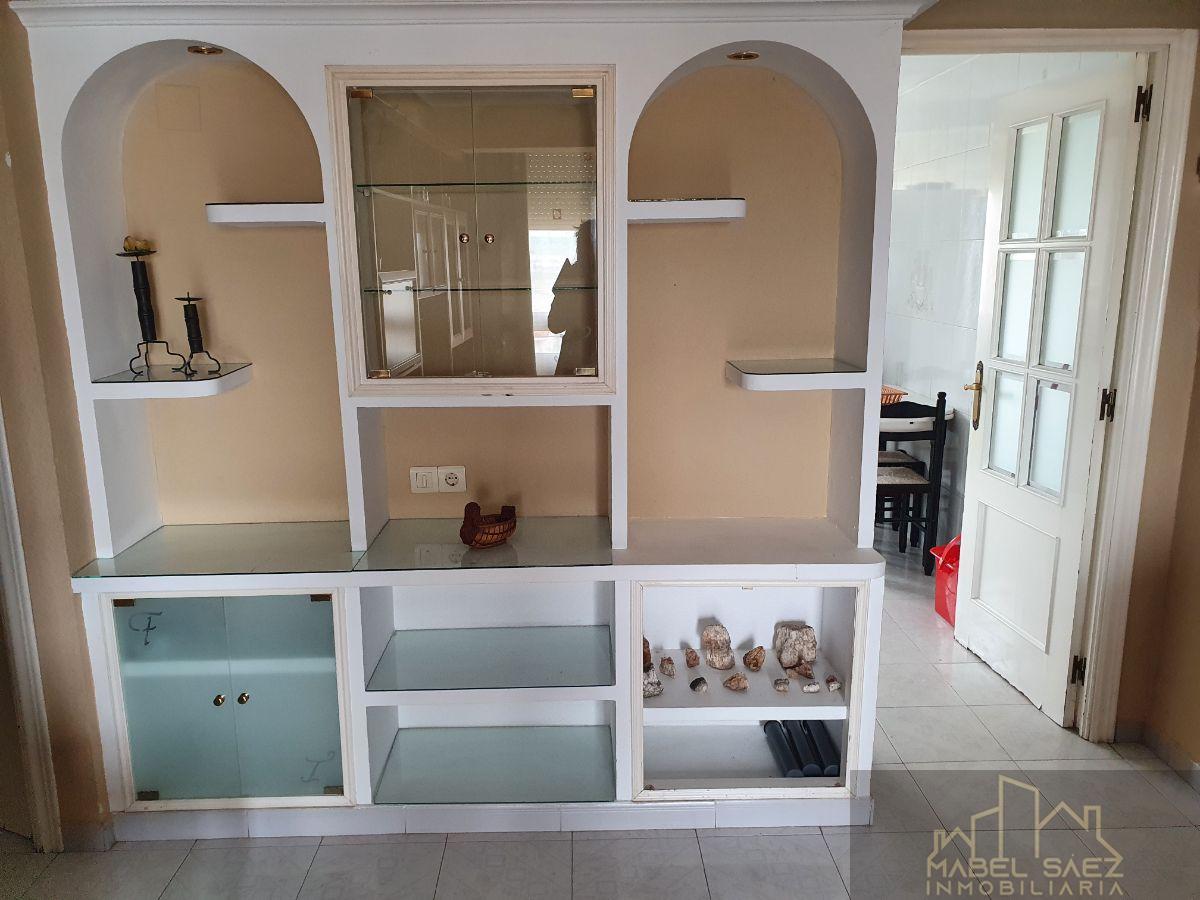 For rent of flat in Mérida
