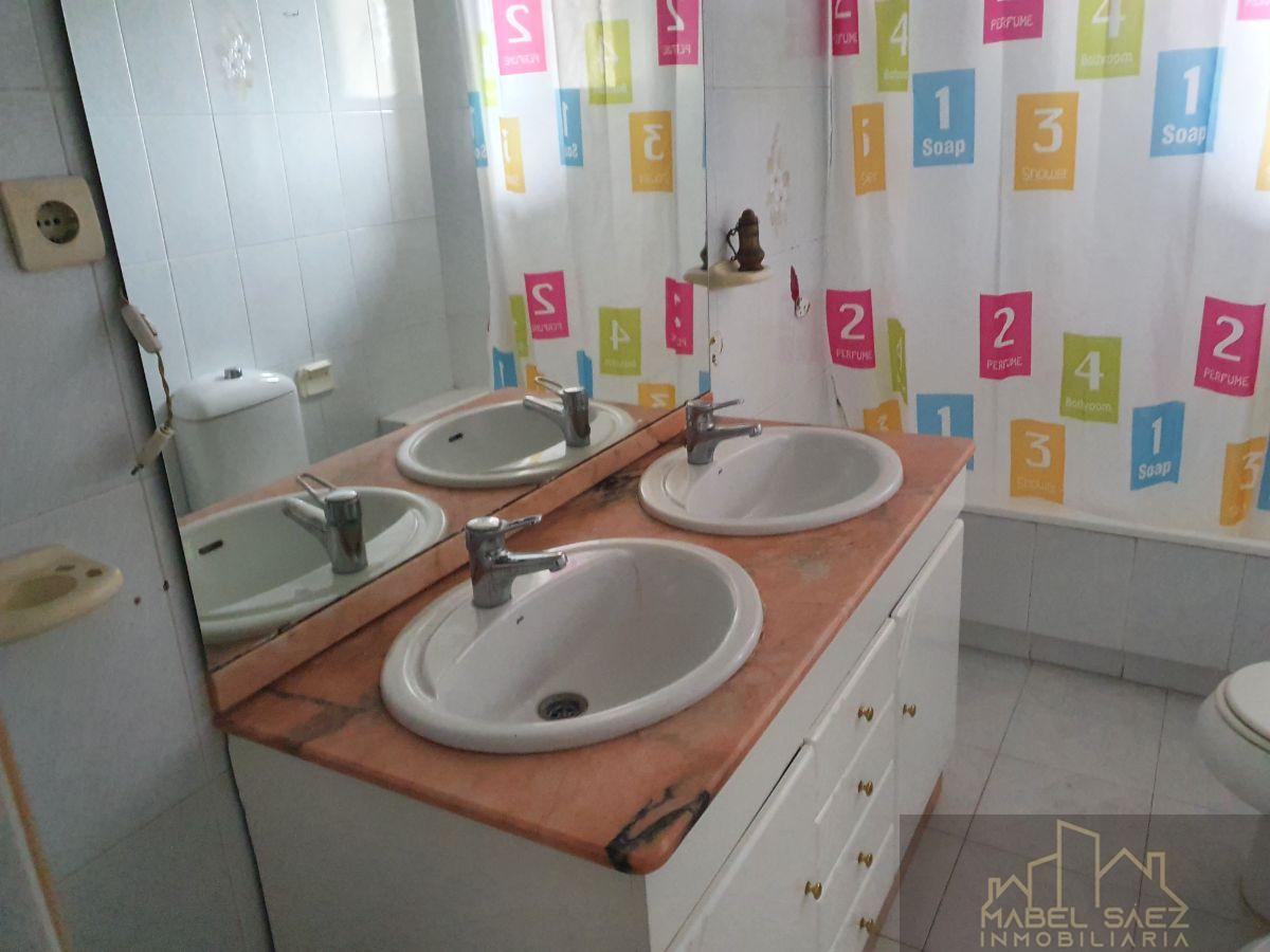 For rent of flat in Mérida